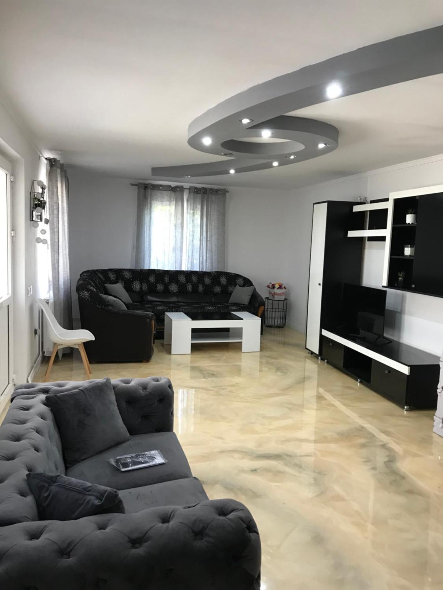 Hotel La Dede Calafat Esterno foto