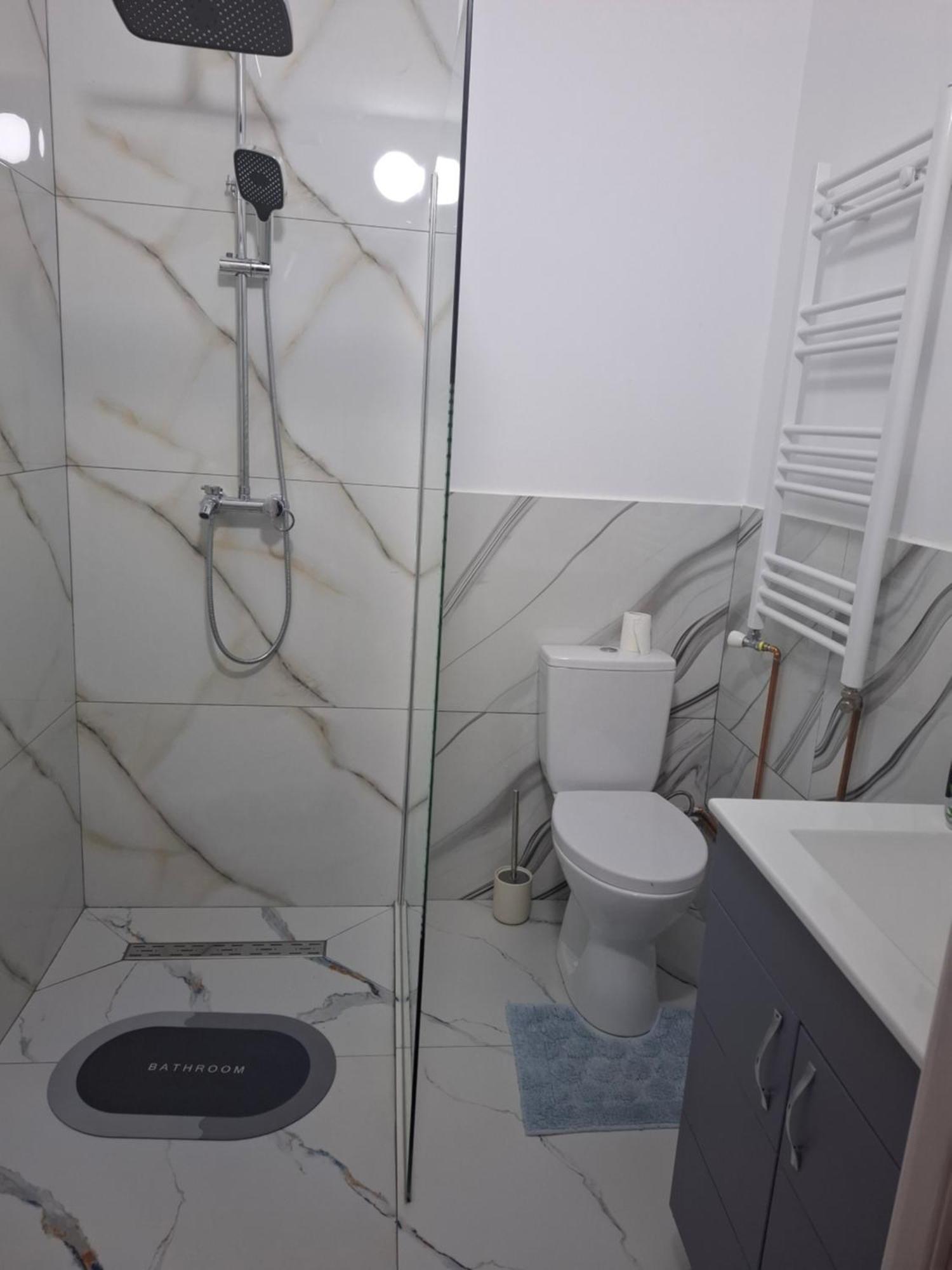 Hotel La Dede Calafat Esterno foto